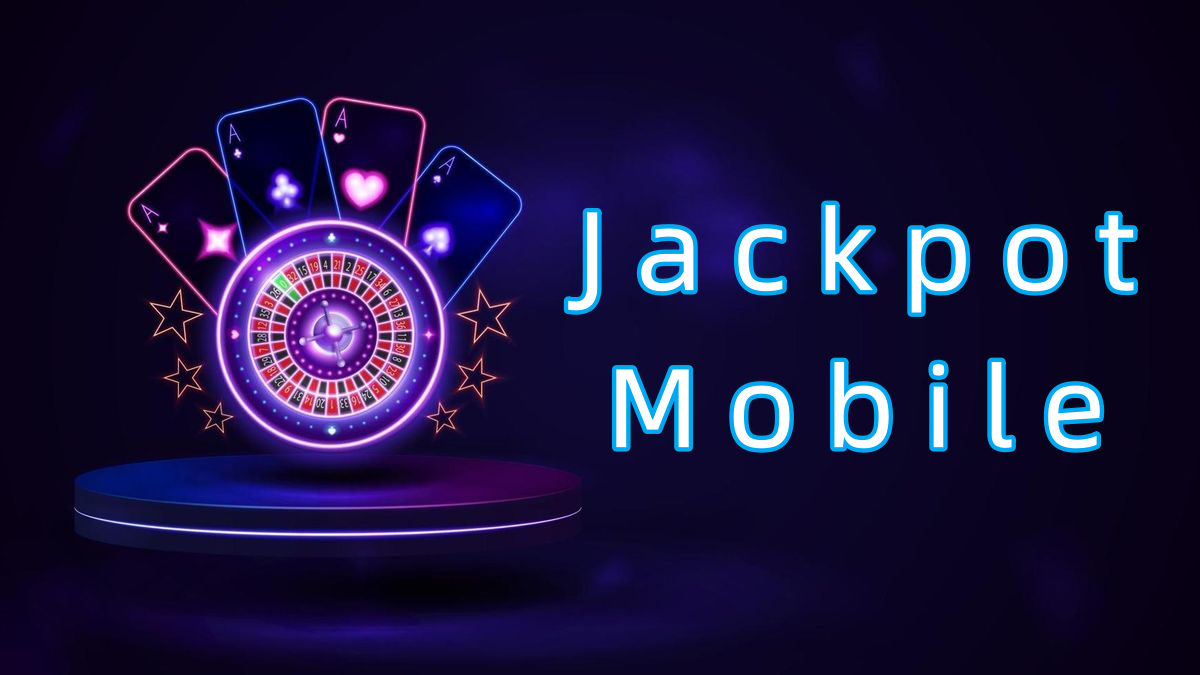 Jackpot Mobile پاکستان